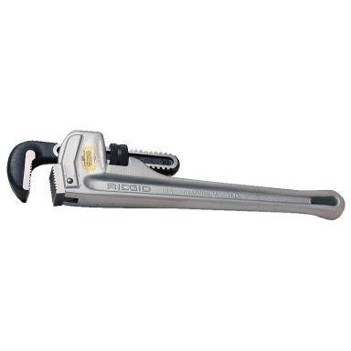 Ridgid 824 Rörtång i aluminium